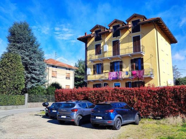 Trilocale in vendita a Biella via Valdengo, 2B, Chiavazza