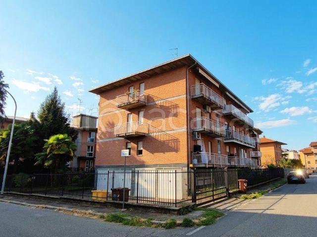 Trilocale in vendita a Biella piazza Molise
