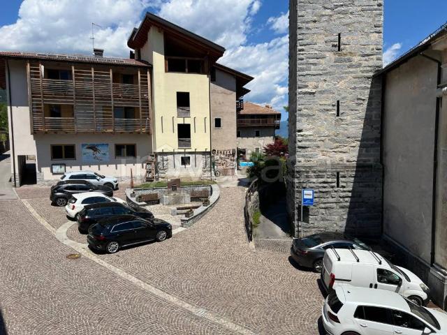 Trilocale in vendita a Bleggio Superiore, Cavrasto