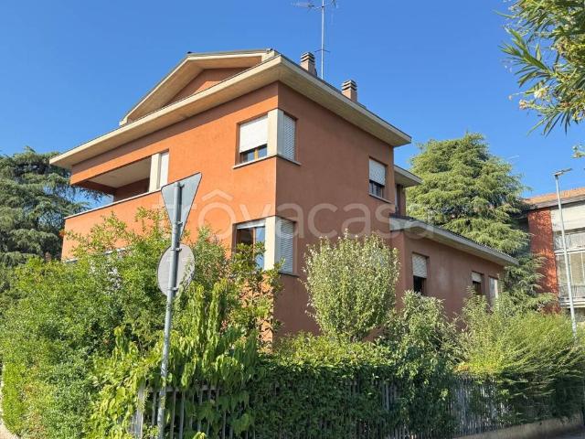 Trilocale in vendita a Bologna, Barca