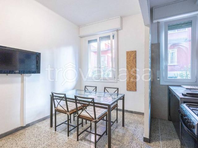 Trilocale in vendita a Bologna, Murri