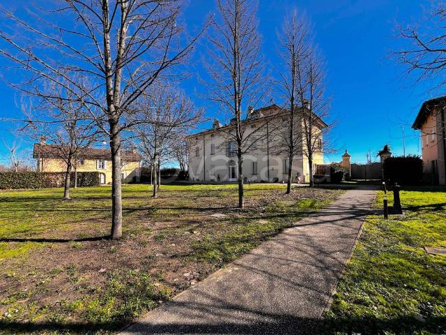 Trilocale in vendita a Bologna, Noce Pescarola