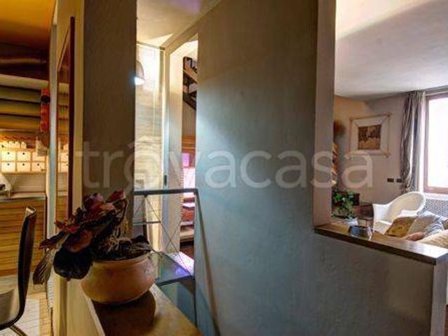 Trilocale in vendita a Bologna via Carlo Cignani, 22, Bolognina