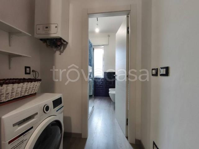 Trilocale in vendita a Bologna via Ercole Lelli, Colli Murri