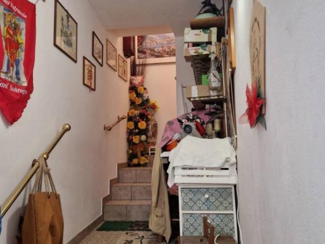Trilocale in vendita a Bolladello, Cairate