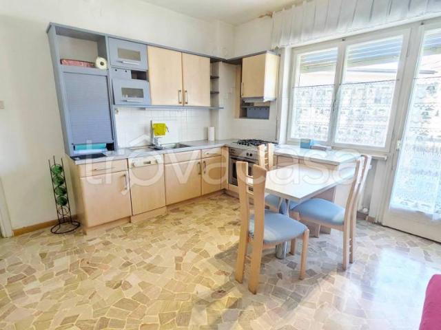 Trilocale in vendita a Bolzano, Gries San Quirino