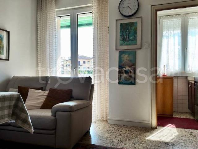 Trilocale in vendita a Bolzano, Gries San Quirino