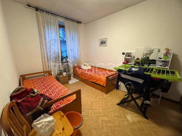Trilocale in vendita a Bolzano, Piani