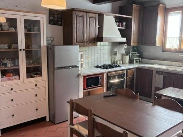 Trilocale in vendita a Borgo San Lorenzo, Ronta