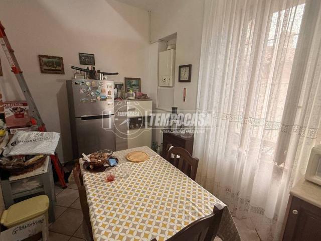 Trilocale in vendita a Borgonovo Val Tidone via Quattordici