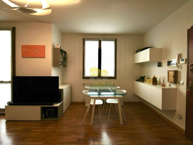 Trilocale in vendita a Brembate