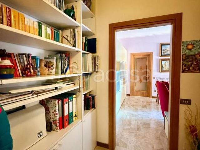 Trilocale in vendita a Brescia, Brescia Due