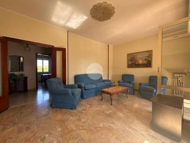 Trilocale in vendita a Brescia via Corsica, 194, Don Bosco