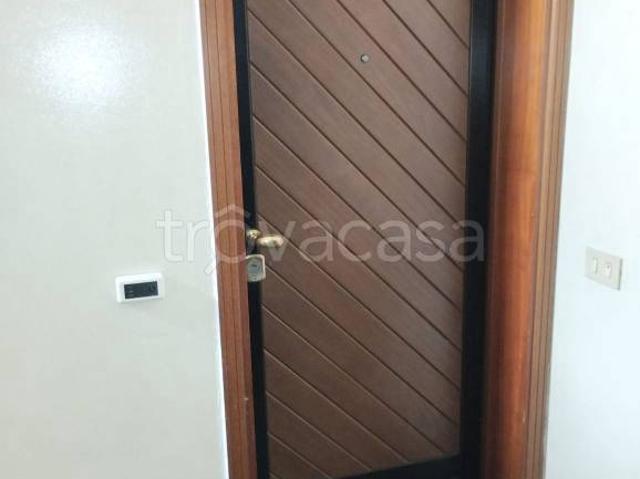 Trilocale in vendita a Brescia via Livorno, Chiesanuova
