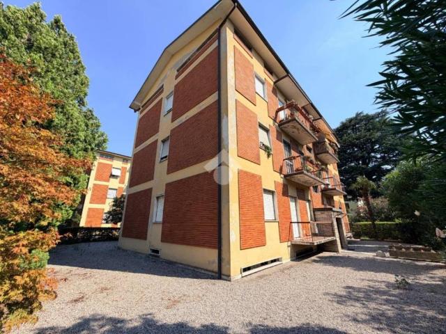 Trilocale in vendita a Brescia via s. Bartolomeo, 22, Via Veneto Borgo Trento