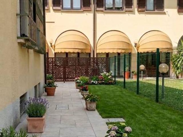 Trilocale in vendita a Brescia via San Giovanni Bosco, Don Bosco