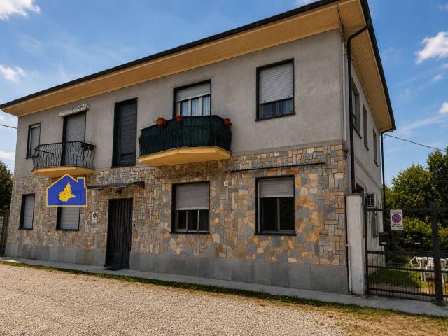 Trilocale in vendita a Brione, Val della Torre