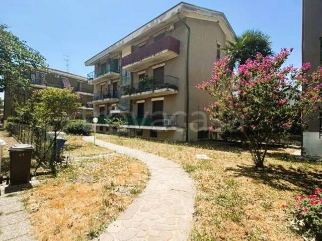 Trilocale in vendita a Cuggiono via Varese, 59