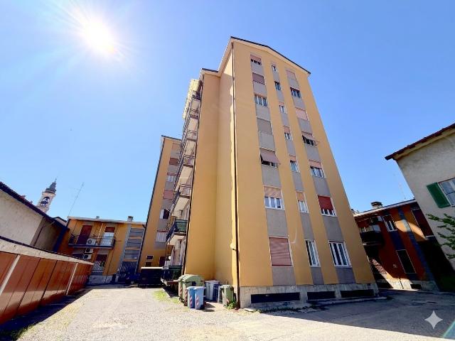 Trilocale in vendita a Cuggiono