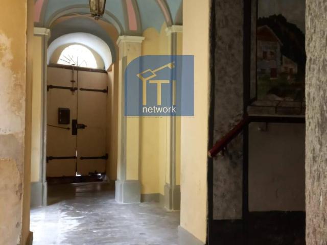 TRILOCALE in vendita a Cuorgn