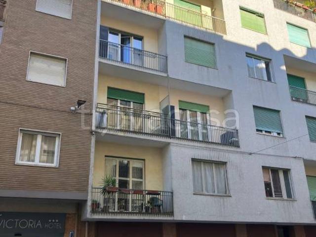 Trilocale in vendita a Cuneo via Antonio Meucci, 34, Centro