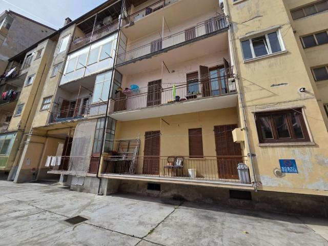 Trilocale in vendita a Cuneo via schiaparelli 8, Centro Città