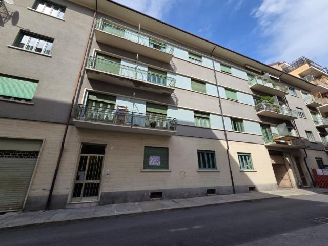 Trilocale in vendita a Cuneo via schiaparelli 8, Centro Città