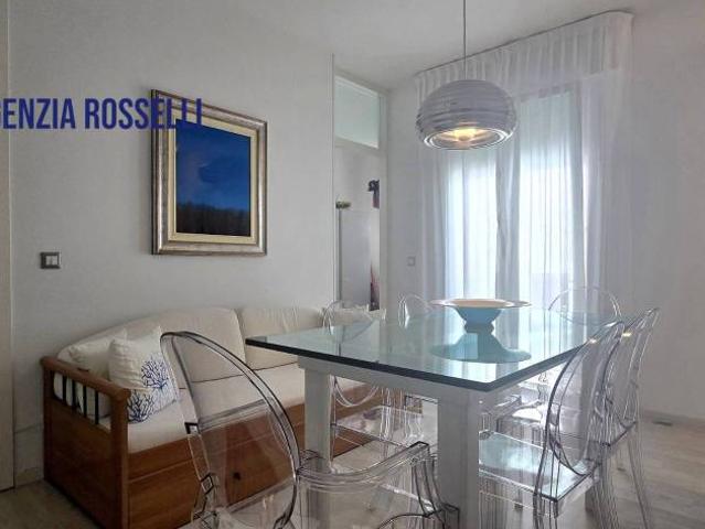 Trilocale in vendita a Caorle viale Lepanto, 88, Porto Santa Margherita