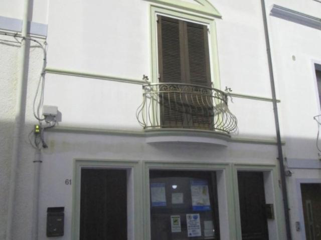 Casa semindipendente in vendita a Calasetta