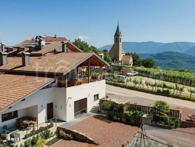 Trilocale in vendita a Caldaro Sulla Strada del Vino