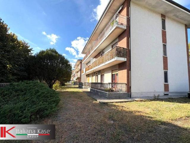 Trilocale in vendita a Caluso via Mazzè, 11
