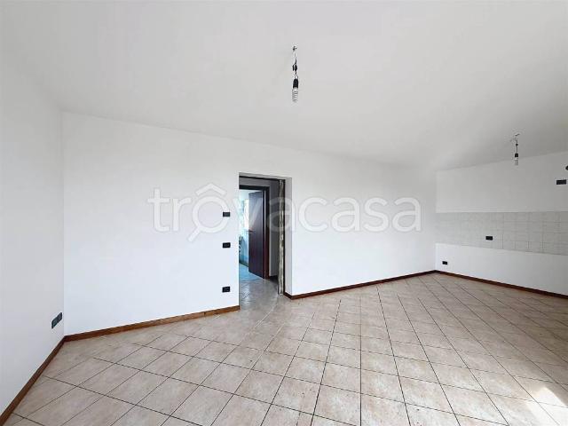 Trilocale in vendita a Calvatone