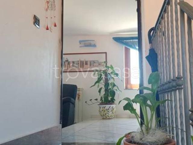 Trilocale in vendita a Camerota via Sirene, 17, Marina Di Camerota