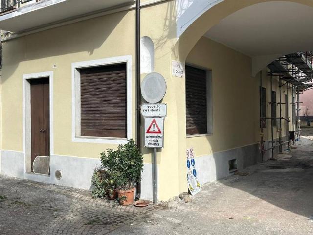 Trilocale in vendita a Camparada via Cacciatori, 22
