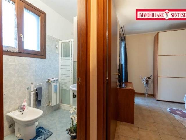 Trilocale in vendita a Campi Bisenzio, San Donnino
