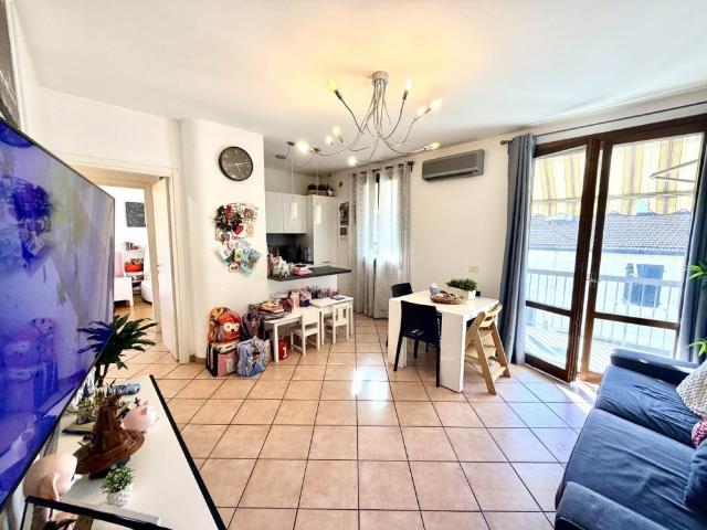 Trilocale in vendita a Campi Bisenzio, San Donnino