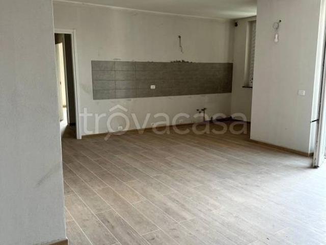 Trilocale in vendita a Campospinoso via Fiamberta, 17