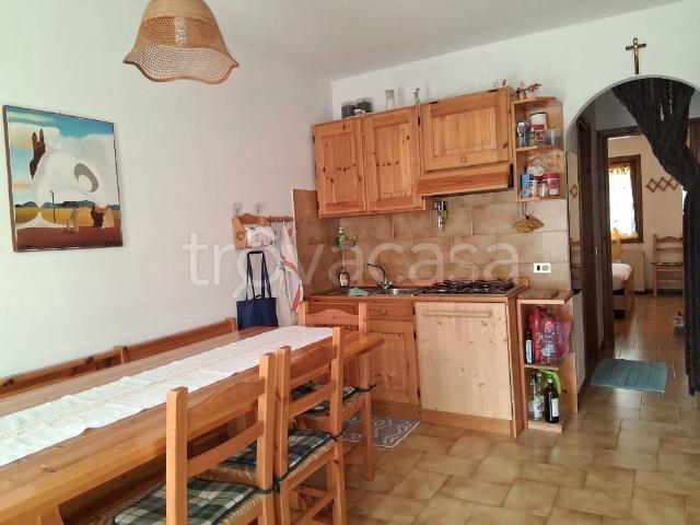 Trilocale in vendita a Canove di Roana via Fortino, 30, Canove Di Roana