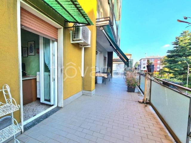 Trilocale in vendita a Canegrate