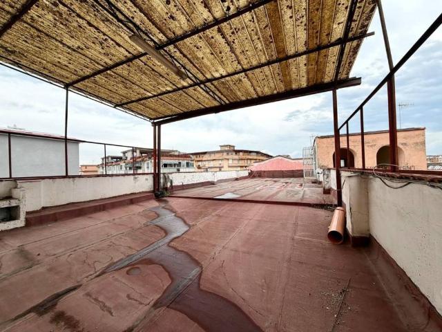 Trilocale in vendita a Casavatore corso europa, 13