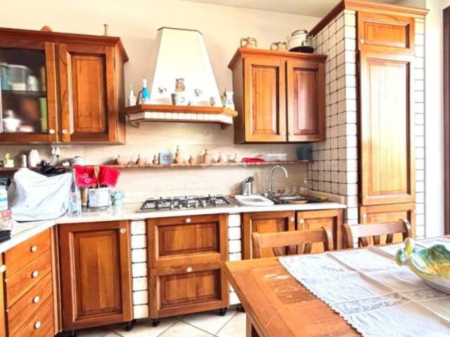 Quadrilocale in vendita a Casaglia, Torbole Casaglia
