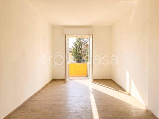 Trilocale in vendita a Casalecchio di Reno via Francesco Baracca