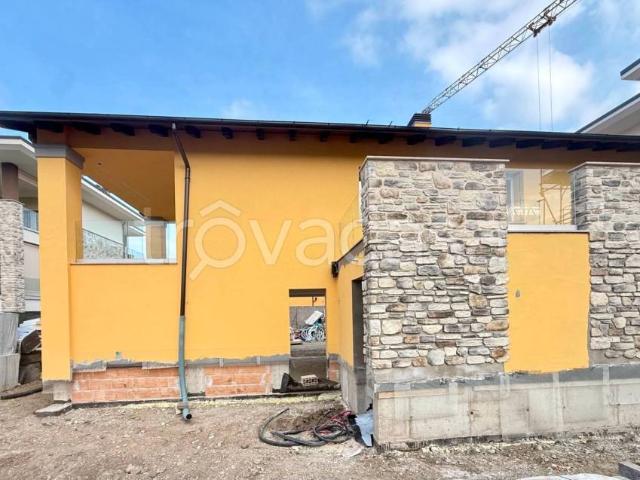 Trilocale in vendita a Casalecchio di Reno via della Bolsenda, 1