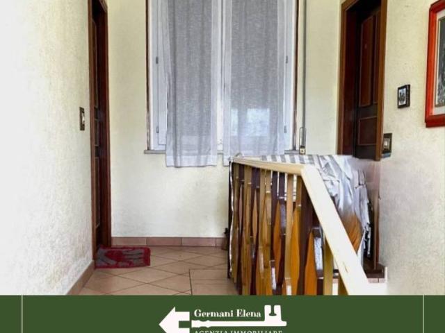 Trilocale in vendita a Casalmaggiore via Malta, 4, Vicomoscano