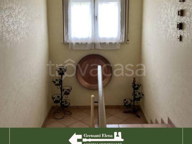 Trilocale in vendita a Casalmaggiore via Malta, 4, Vicomoscano