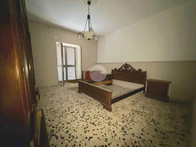 Trilocale in vendita a Casalnuovo di Napoli via Giacomo Leopardi, 8