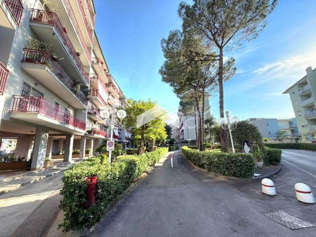 Trilocale in vendita a Casalnuovo di Napoli via Plinio, 22