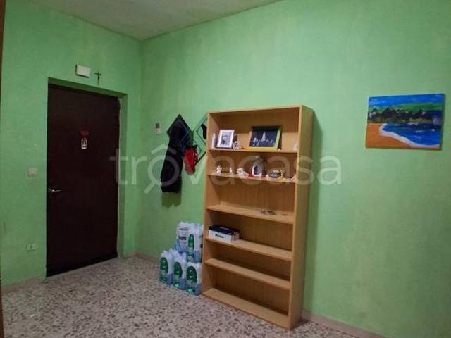 Trilocale in vendita a Casalnuovo di Napoli via Sorrento
