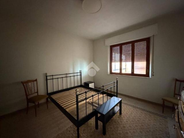 Trilocale in vendita a Casciana Terme Lari via Palmiro Togliatti, 12