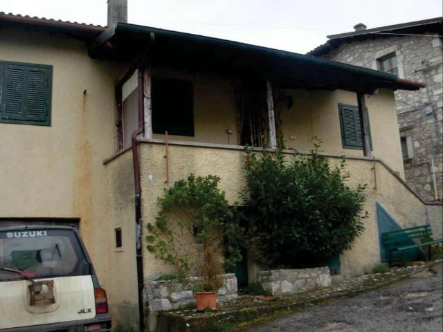 Trilocale in vendita a Casciago
